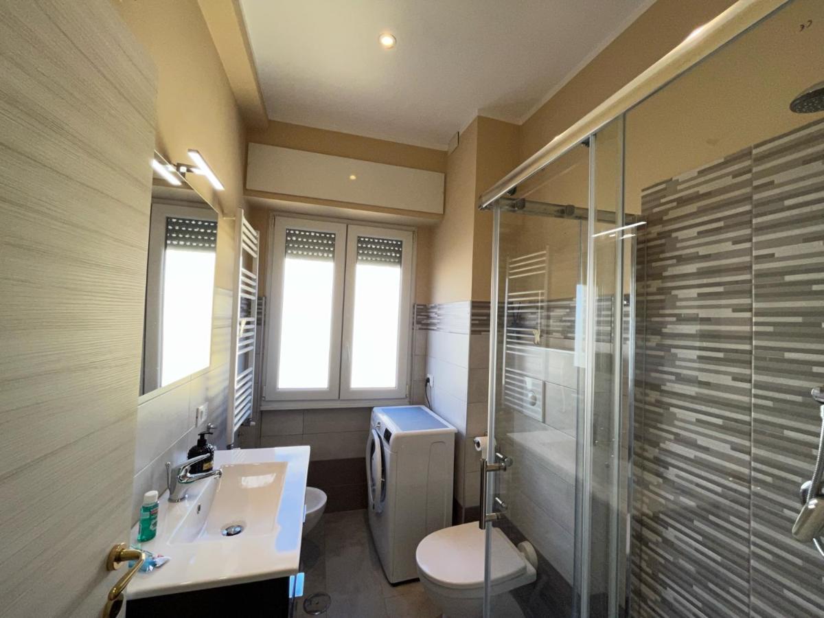 Suite Tuscolana โรม ภายนอก รูปภาพ