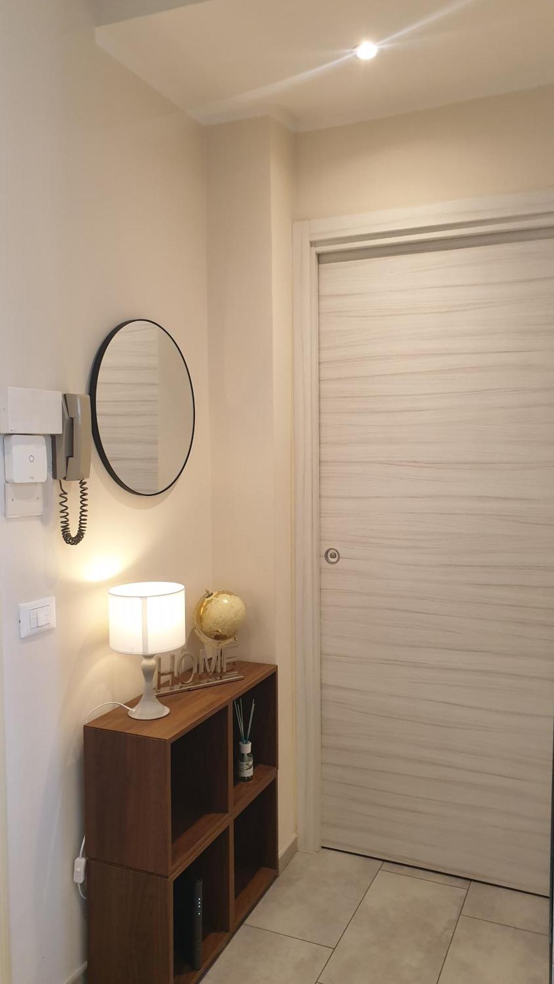 Suite Tuscolana โรม ภายนอก รูปภาพ